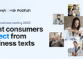 Key Stats on Business Messaging Preferences