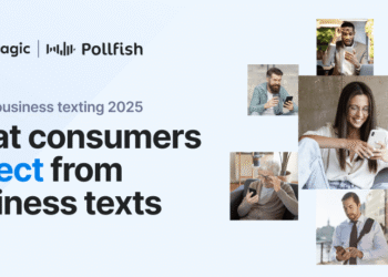 Key Stats on Business Messaging Preferences