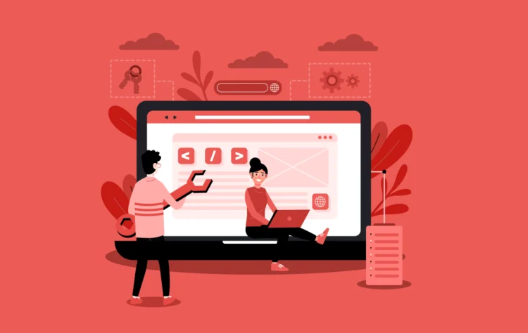 Custom Development vs White Label: Choose the Right Path