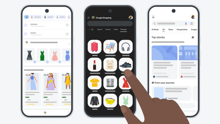 6 ways to customize Search for more relevant results