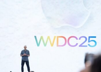 All the Android features Apple announced at WWDC 2025