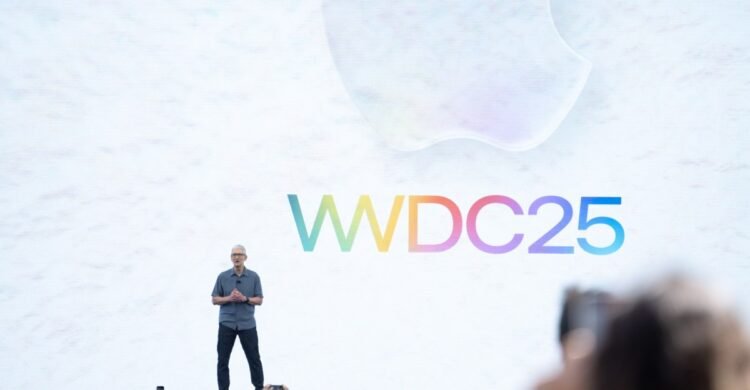 All the Android features Apple announced at WWDC 2025