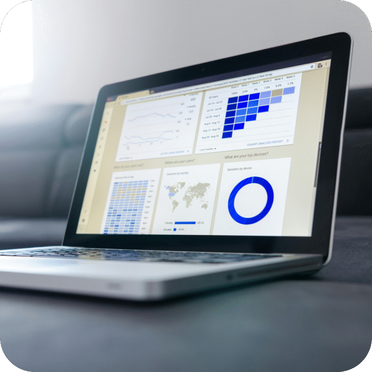 Why The Marketing Industry Needs Better Reporting and Analytics Dashboards