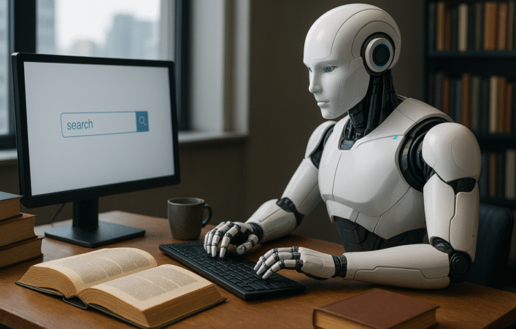 How Good Are AI Agents at Real Research? Inside the Deep Research Bench Report