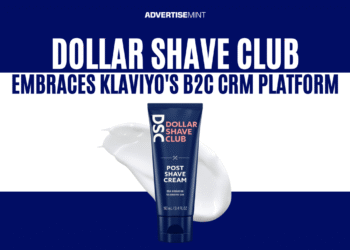 Dollar Shave Club Embraces Klaviyo’s B2C CRM Platform