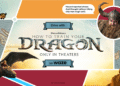 Drive with How To Train Your Dragon on Waze