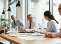 A New Way to Reach the Decision-Makers That Matter Most