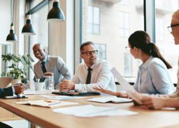 A New Way to Reach the Decision-Makers That Matter Most