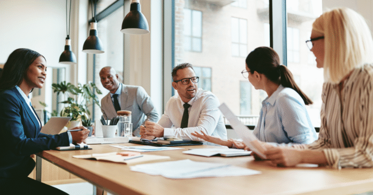 A New Way to Reach the Decision-Makers That Matter Most