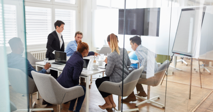 New Features Enhance Buying Group Intelligence and AI-Powered Sales Engagement