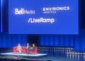 Bell Media Implementing LiveRamp’s Authenticated Traffic Solution
