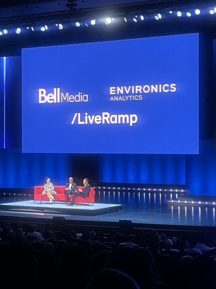 Bell Media Implementing LiveRamp’s Authenticated Traffic Solution