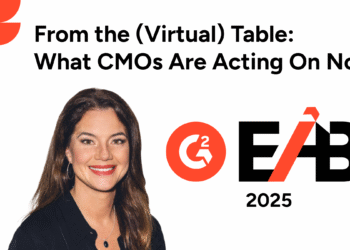 What CMOs Are Doubling Down On Now (And Why You Should, Too)