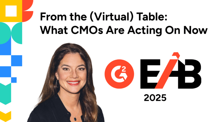 What CMOs Are Doubling Down On Now (And Why You Should, Too)