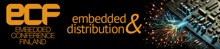 Mark Your Calendar: ECF25 Returns September 2025