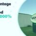 How Vantage Plastics Achieved 25,000,000% Growth
