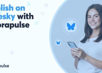 How to Publish on Bluesky With Agorapulse