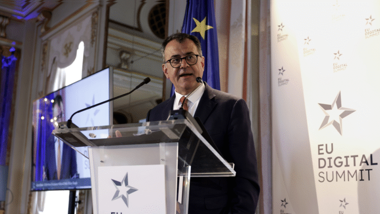 Google’s enduring commitment to Europe