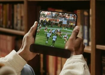 Google’s Live Captions can now use AI [gasp] for better captions