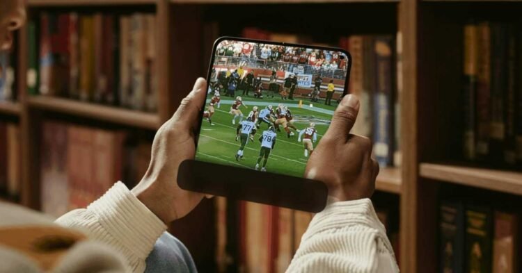 Google’s Live Captions can now use AI [gasp] for better captions