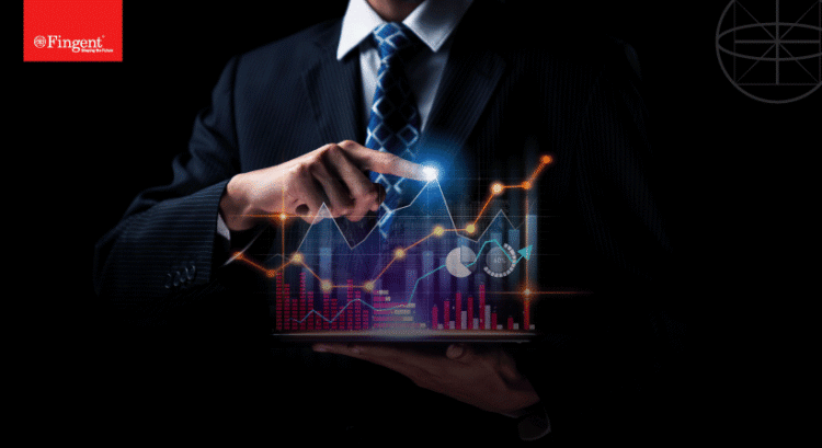 Business Intelligence in Financial Services