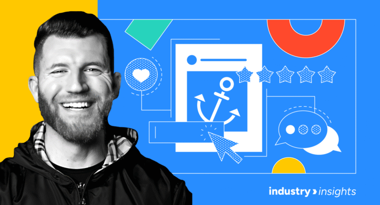 Building Sustainable B2B Content with Devin Reed [+Video]