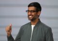 Alphabet CEO Sundar Pichai dismisses AI job fears, emphasizes expansion plans