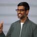 Alphabet CEO Sundar Pichai dismisses AI job fears, emphasizes expansion plans