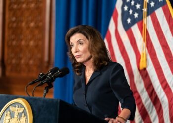 New York passes a bill to prevent AI-fueled disasters