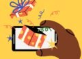 Phones are making teen birthdays more stressful
