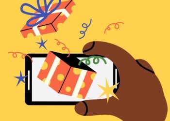 Phones are making teen birthdays more stressful