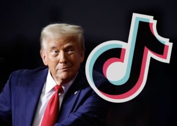Trump says he’s found a buyer for TikTok