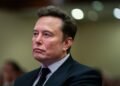 Elon Musk tries to stick to spaceships