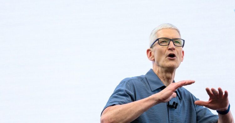 Why the new iPhone and Mac software design are the least of Apple’s problems