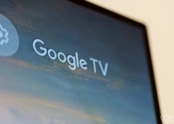 Google TV budget has been cut amid bigger focus on YouTube