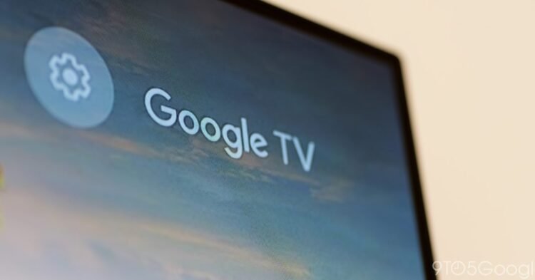Google TV budget has been cut amid bigger focus on YouTube