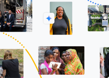 Google for Nonprofits to expand to 100+ new countries and launch 10+ new no-cost AI features