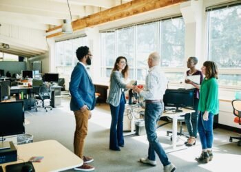 How Cisco’s Country Digital Acceleration Program Builds Trust and Drives Transformation 