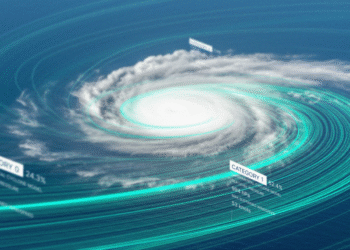 Google’s newest experimental AI is making cyclone predictions