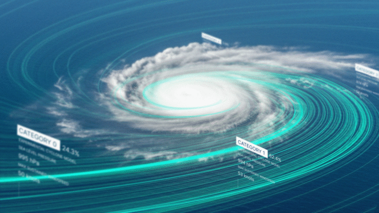 Google’s newest experimental AI is making cyclone predictions