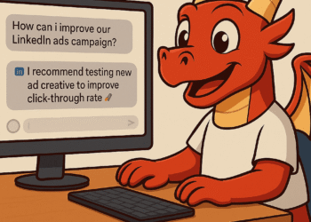 How AI is Changing LinkedIn Ads Performance Analysis –