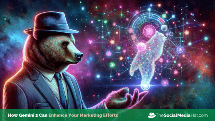 How Gemini 2 Can Enhance Your Marketing Efforts