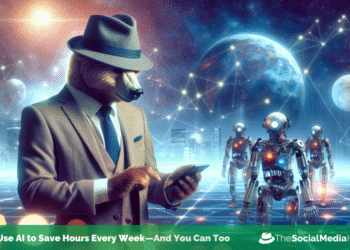 How I Use AI to Save Hours Every Week—And You Can Too