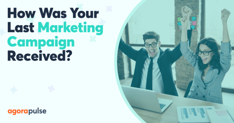 Campaign Metrics Measurement of Your Last Campaign