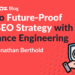How to Future-Proof Your SEO Strategy with Relevance Engineering