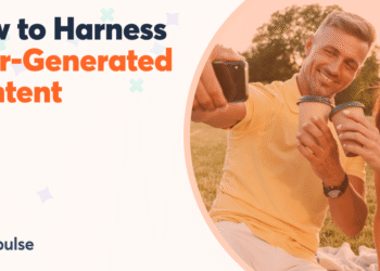Harnessing User-Generated Content Easily