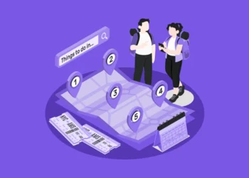 How To Develop A Smart AI Trip Planner App in 2025