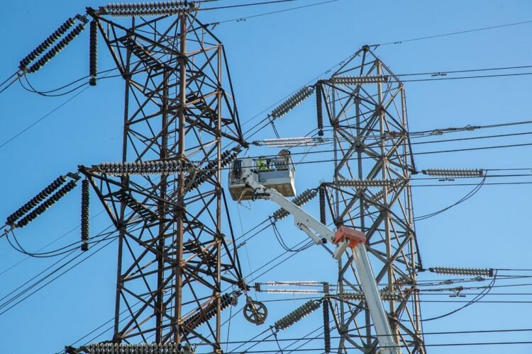 We’re partnering with CTC Global to increase and improve U.S. electrical grid capacity.