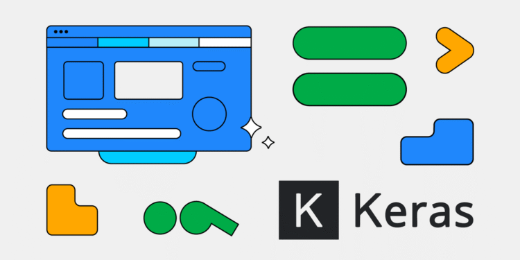 Build and train a recommender system in 10 minutes using Keras and JAX