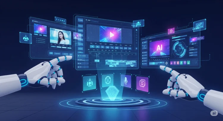 Best Kling AI Alternatives: Awesome AI Video Tools You Can Try